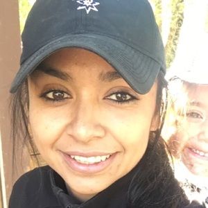 Meet your Posher, Michelle